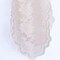 10 Pieces Blush Pink Caspari Lace Chair Sashes Elegant Wedding Decor 9" x 108"